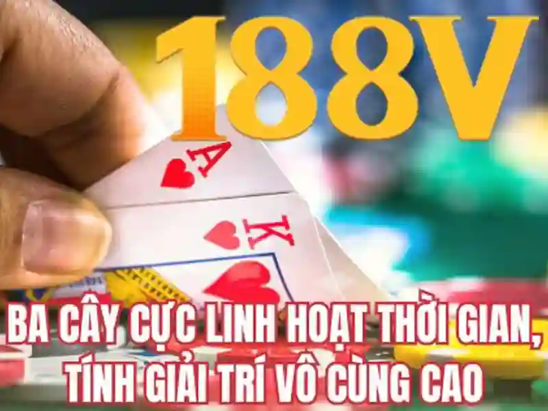 Khuyến Mãi Slot 188v