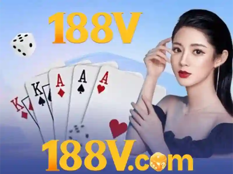 Điều Khoản Slot 188V 2026