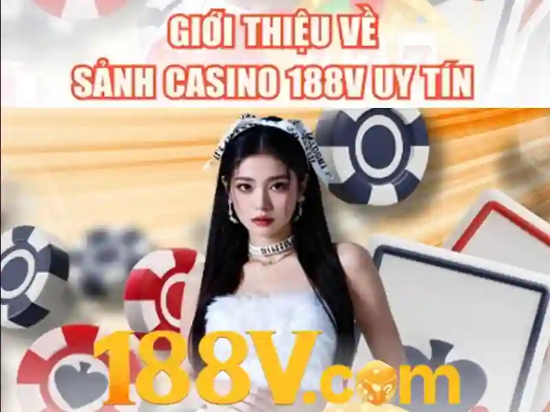 Tính Năng Slot 188V