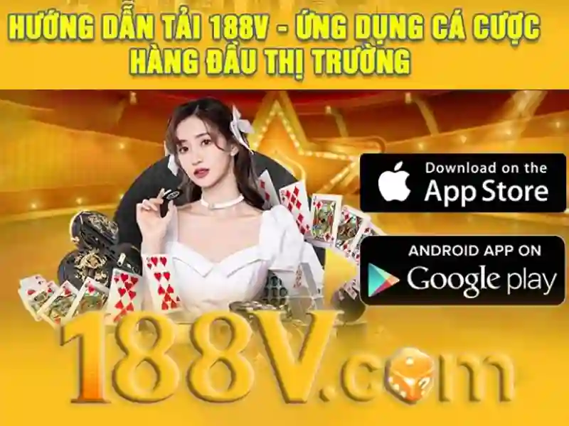 Phương thức nạp tiền 188V