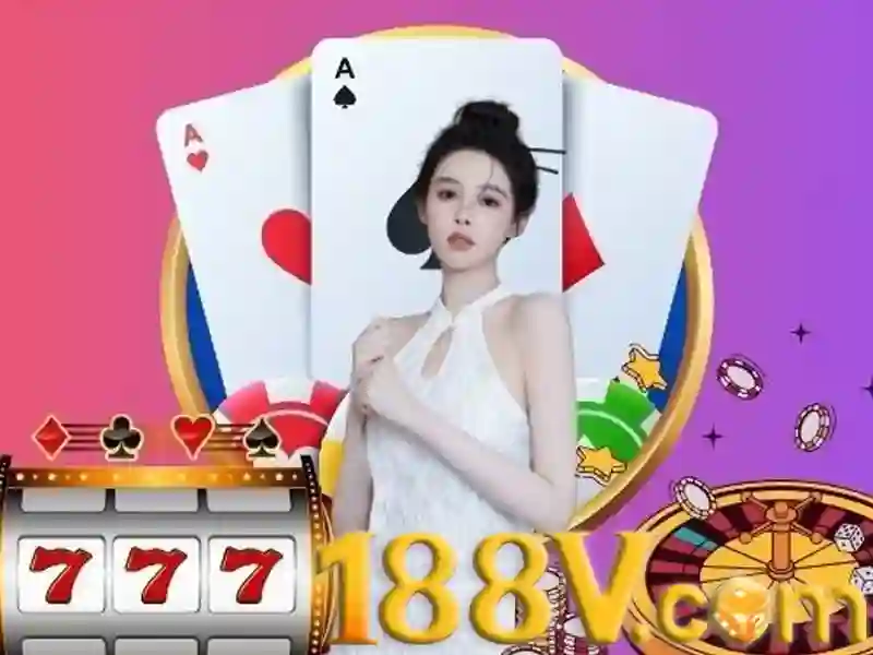 188V – Review Trải Nghiệm Cá Cược Slot 188V Đỉnh Cao 2026
