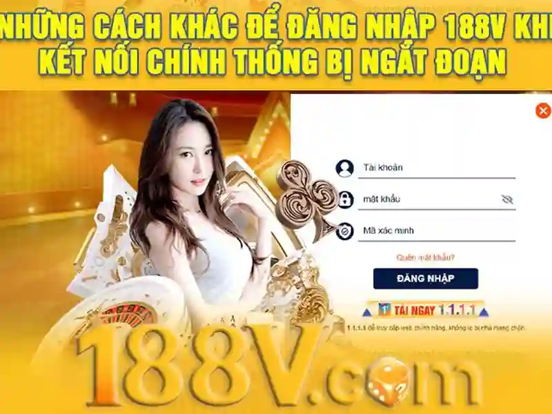 Ưu Điểm 188V