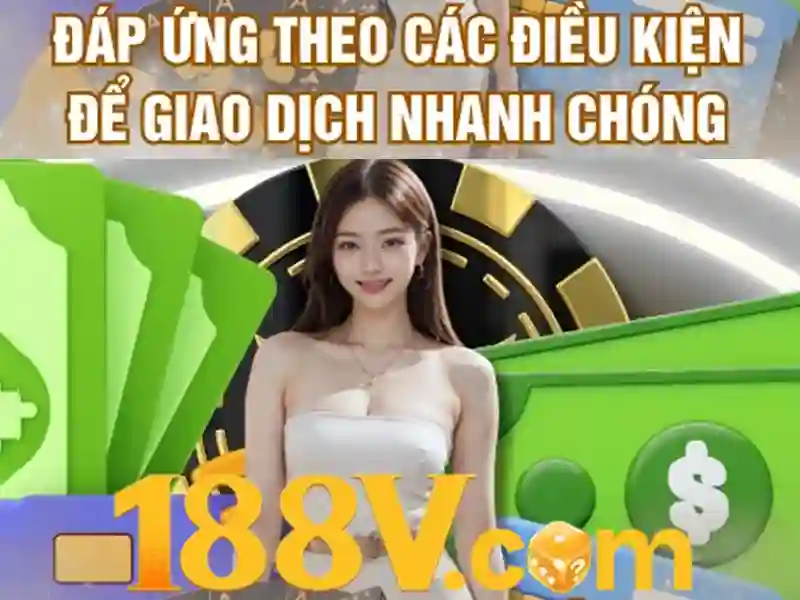 Trải Nghiệm 188V