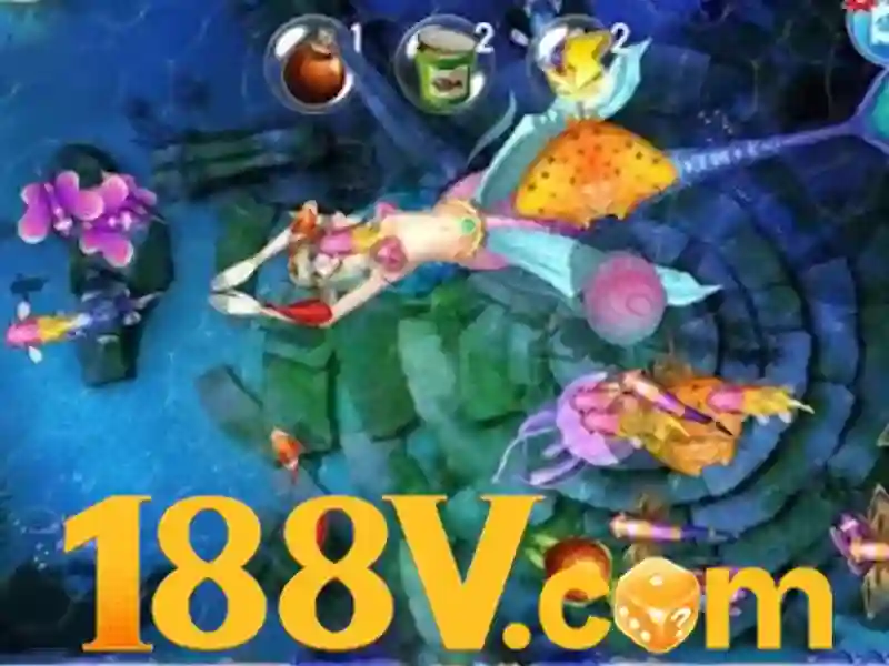 Kho game nổ hũ 188V