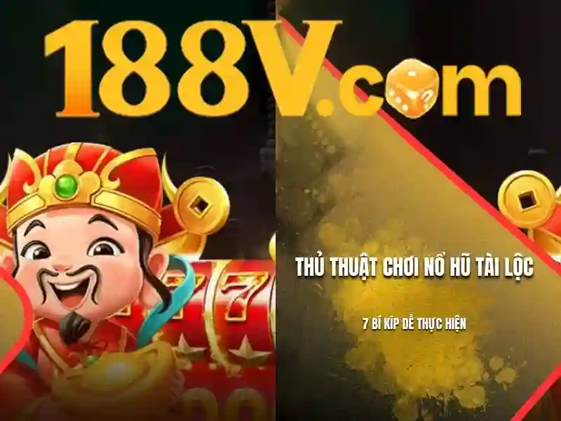 An Toàn Tài Khoản Slot 188V