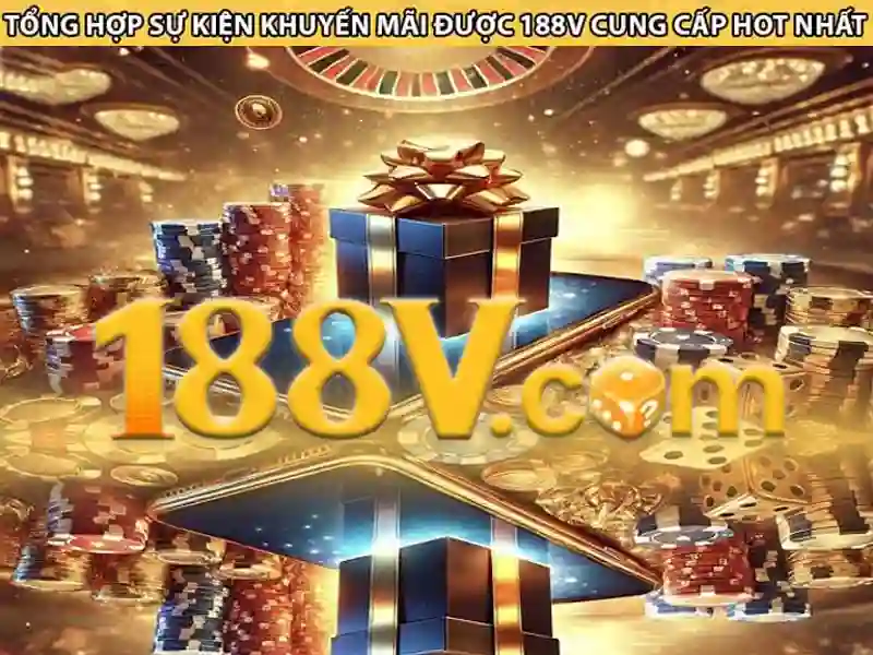 Hệ Thống Nổ Hũ 188V