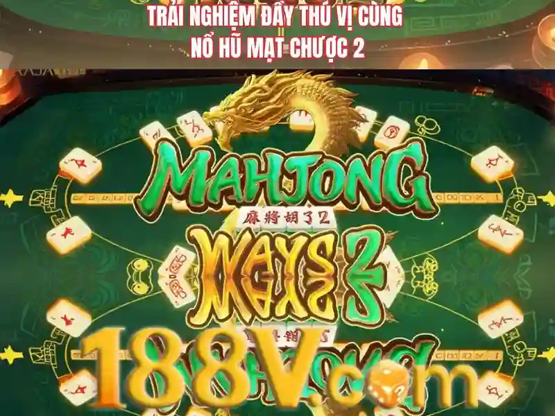 Ưu Điểm 188V