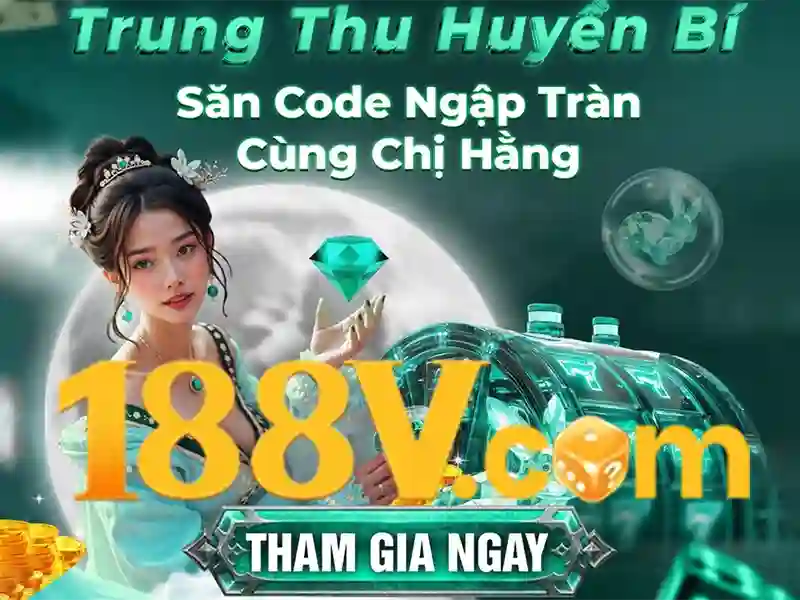 Trải Nghiệm Game Bài 188v