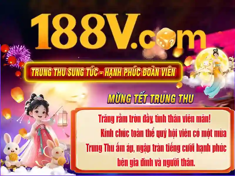 Giới Thiệu 188V