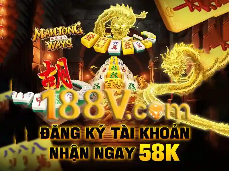 Giao Diện Đăng Nhập 188V