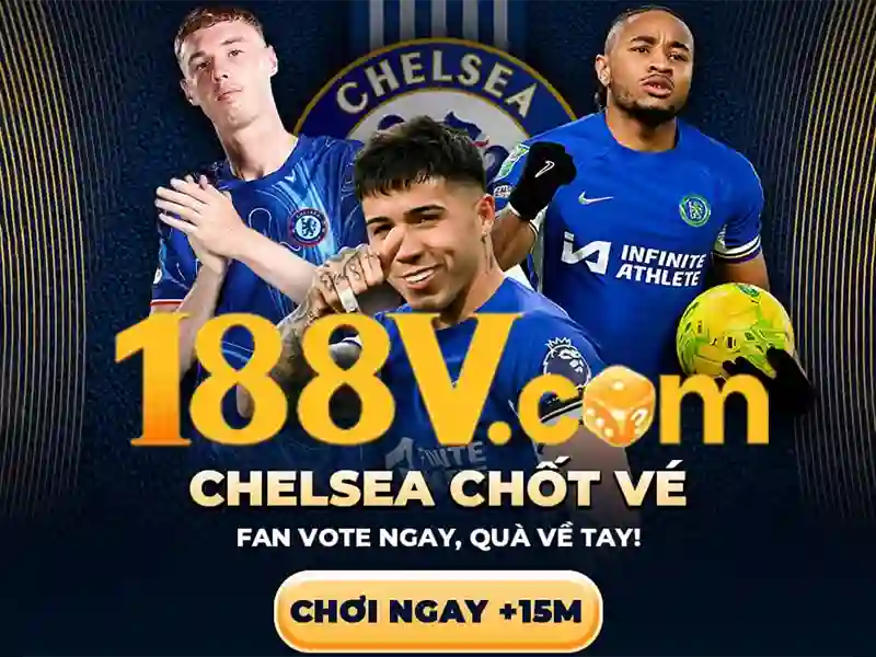 188v – Trang Chủ 188v Chính Thức Không Bị Chặn 2026