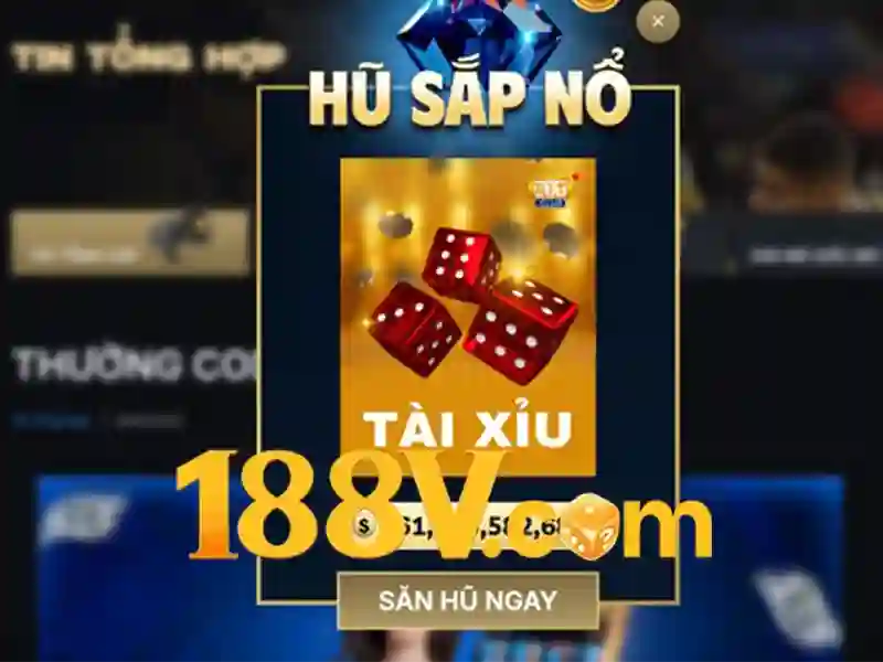 Hỗ trợ 188v – Hướng Dẫn Đăng Ký Và Chơi Slot Trên 188v 2026