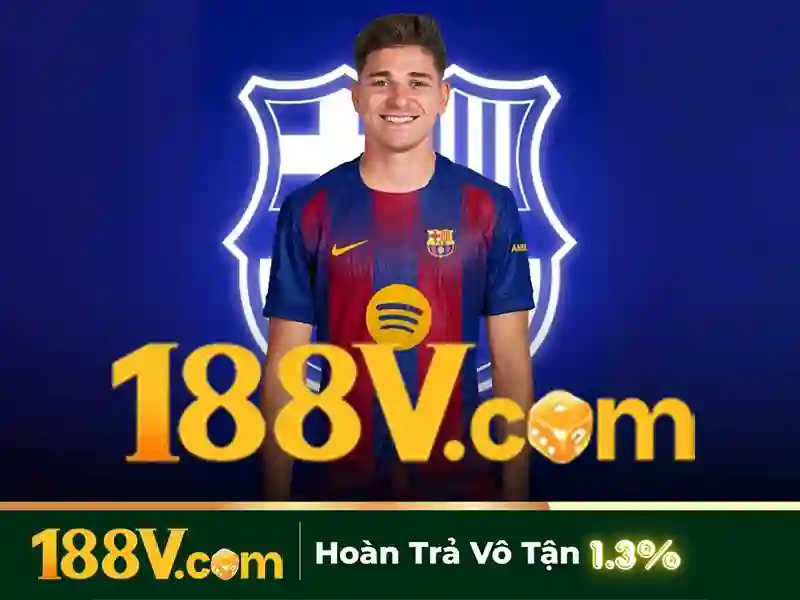 Trò chơi SLOT 188V