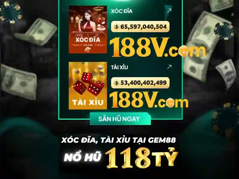 Ưu Điểm Nổi Bật Của 188v Nhà Cái