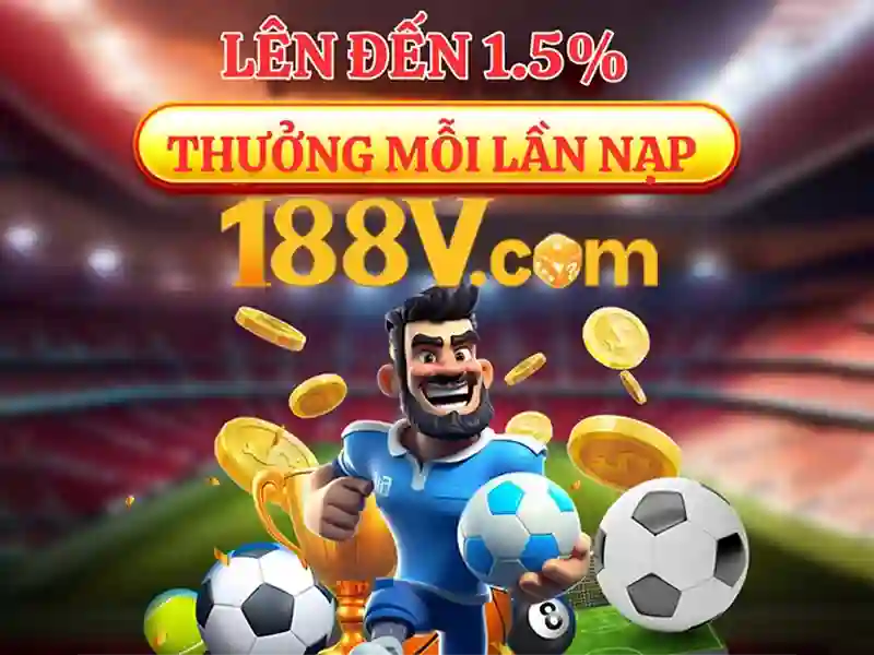 Đăng Nhập 188V