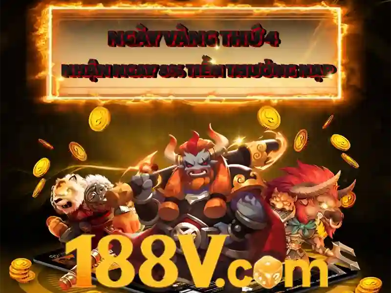 Ưu Điểm Nổi Bật Của Ứng Dụng Slot 188V