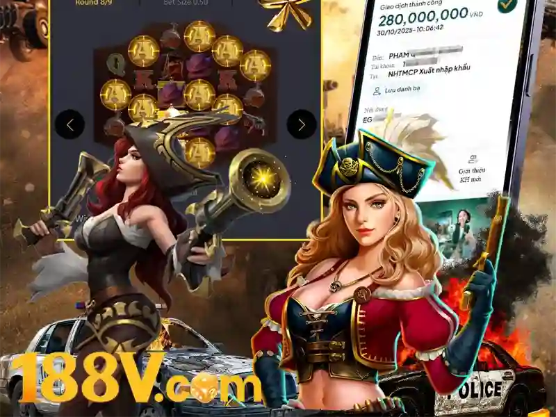 slot online 188v