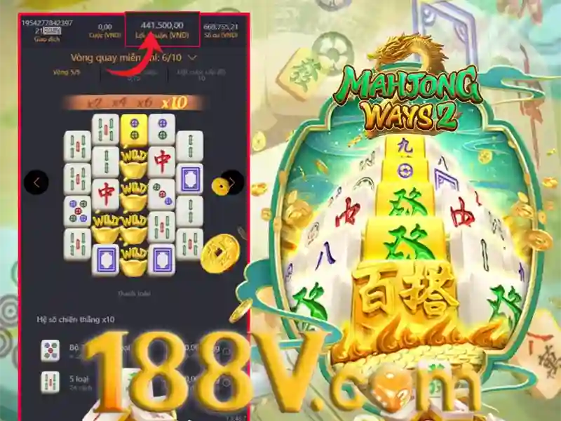 Quy trình đăng ký 188v