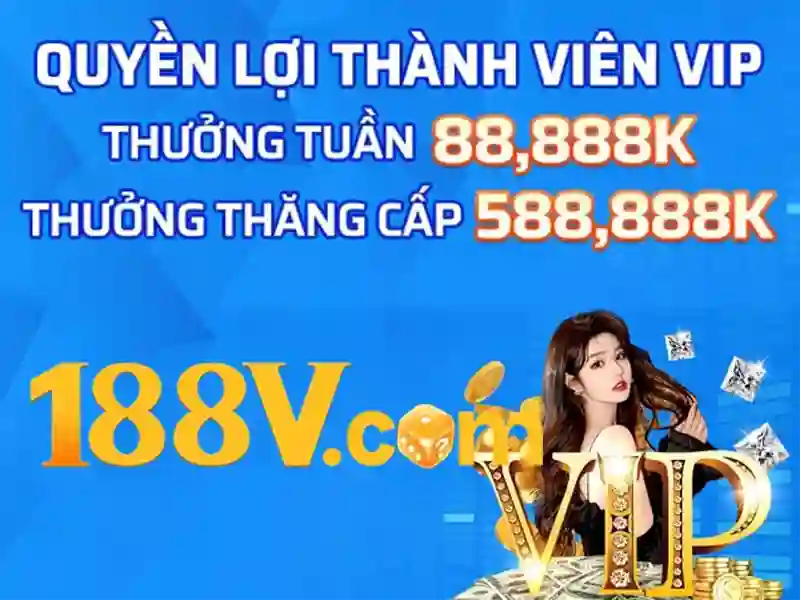 Trải Nghiệm 188V