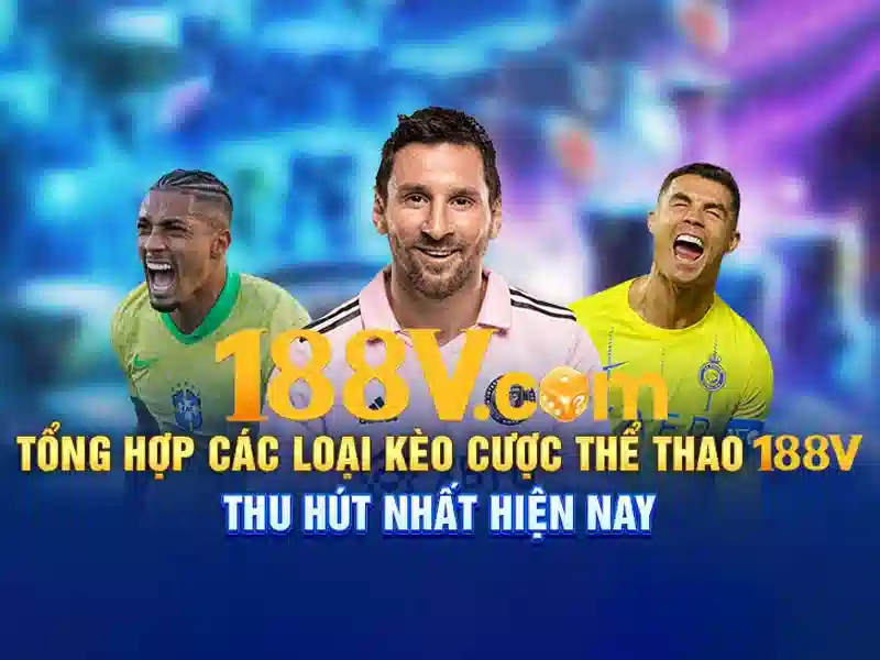 Game Slot 188V