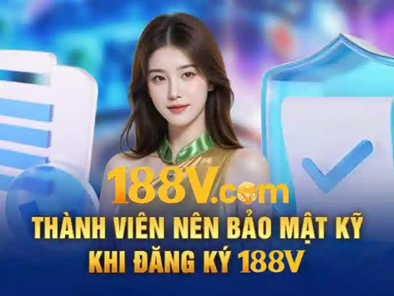Tại Sao Nên Chọn 188v IOS
