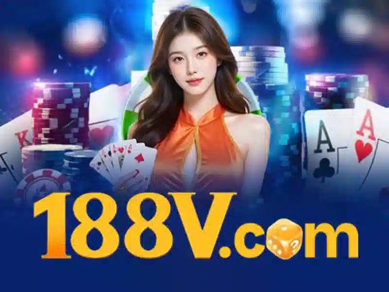 Quy trình nạp tiền 188V